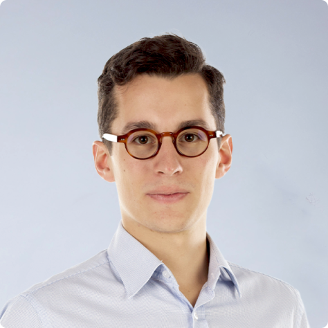 Zdjęcie CEO Pagaspot